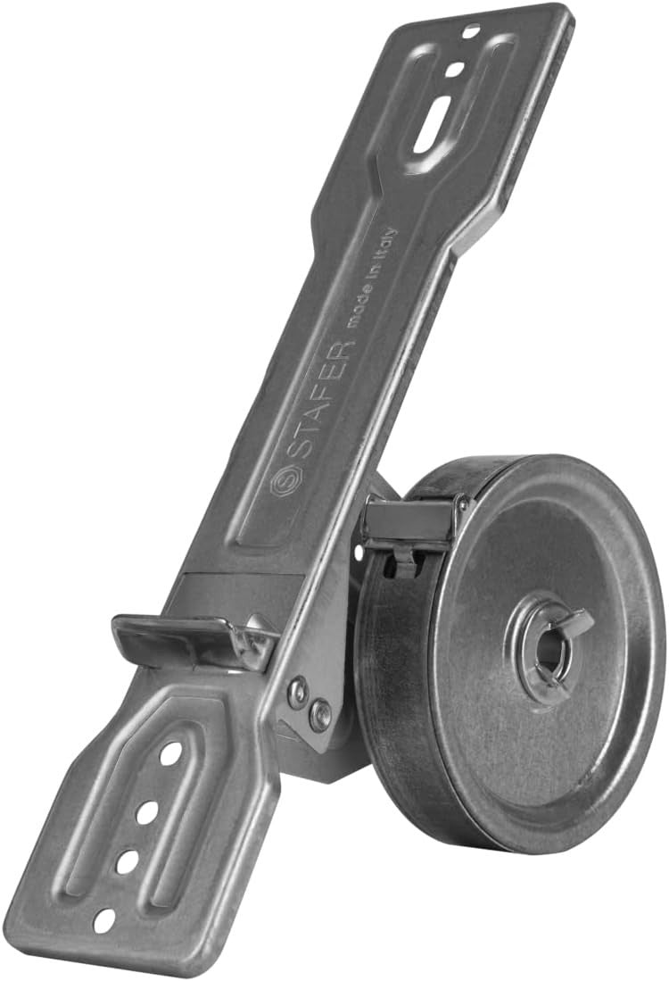 Schellenberg 10226 Avvolgitore da Incasso Maxi avvolgibili per Cinghia tapparell