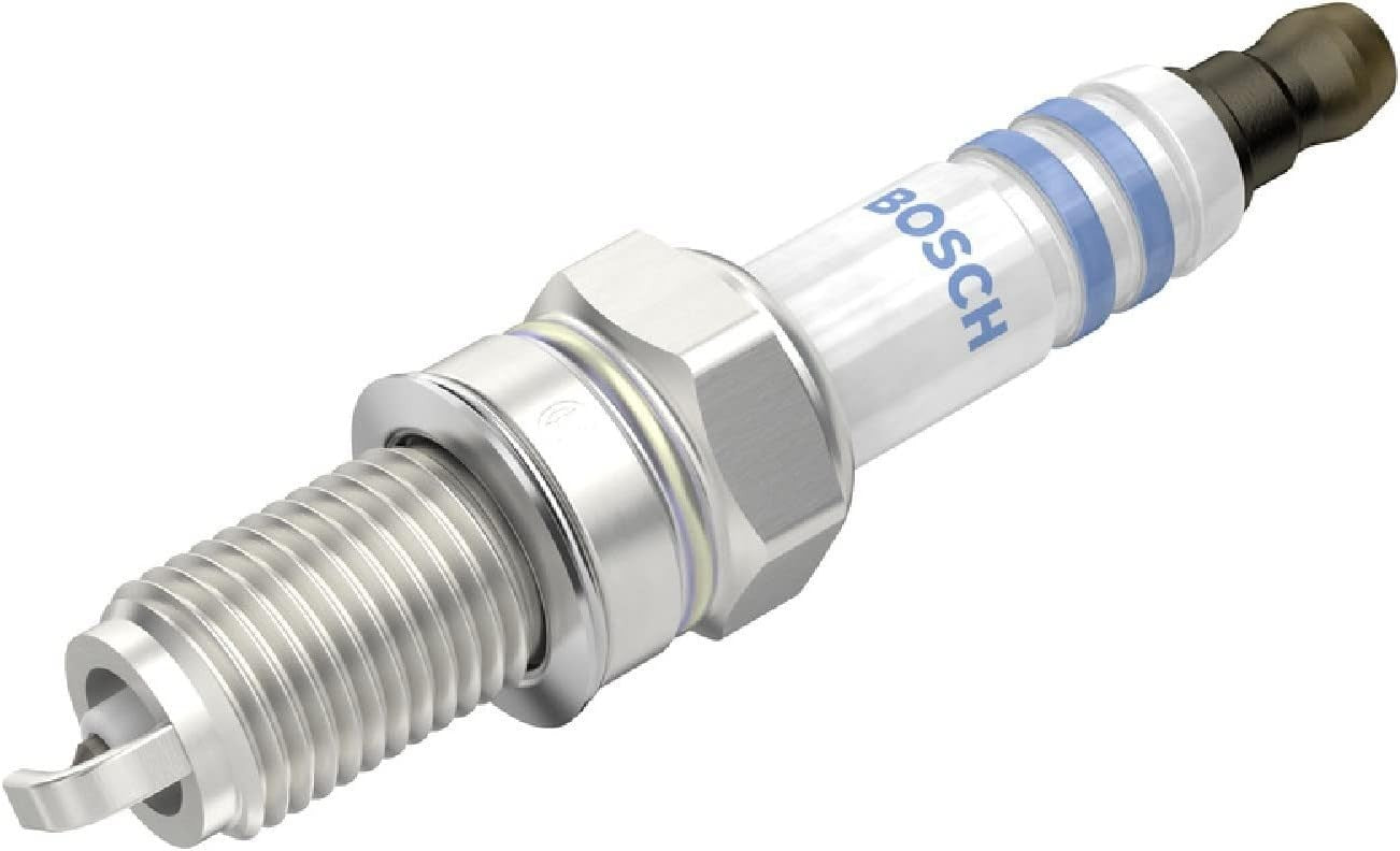Bosch YR6KI332S, Candele Doppio Iridio, 1 candela