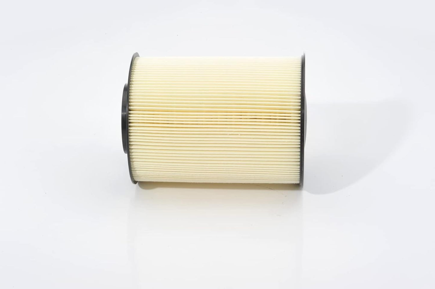 Bosch Filtro Aria per Auto 0 - Trattiene le particelle solide all'esterno