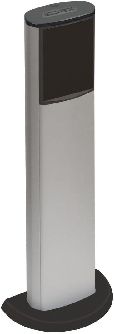 VIMAR ELVOX COLONNINA BASSA 1 FORO MULTIACCESSORI EE21