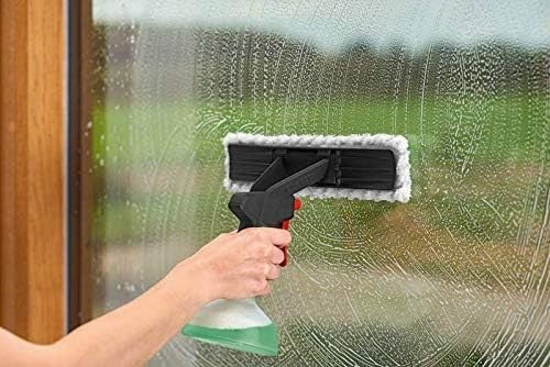 Bosch Home and Garden Bosch F016800568 - Detergente per vetri e superfici 500ml