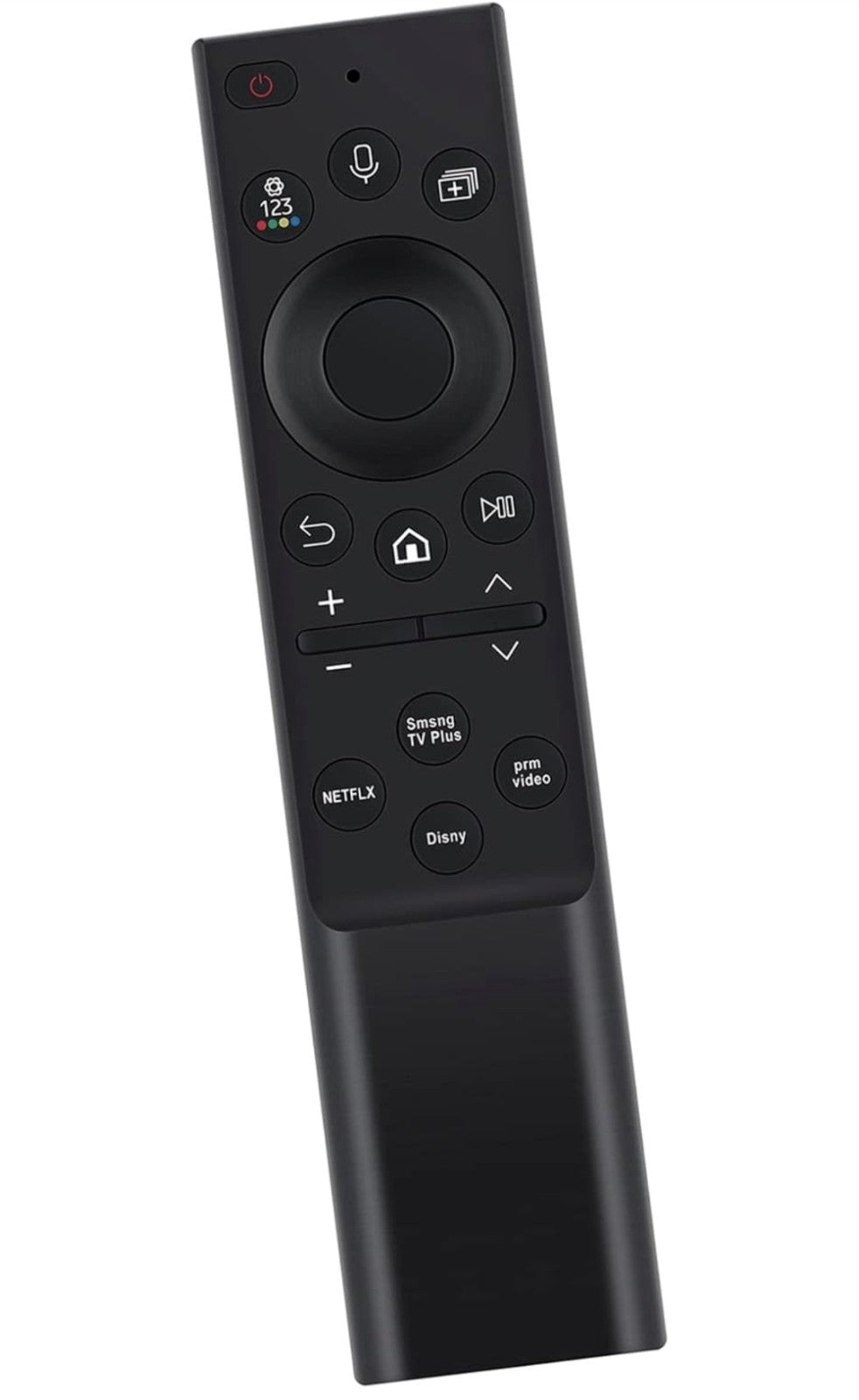 ALLIMITY BN59-01385B Sostituisci Telecomando adatto per Samsung GQ55Q80BAT...