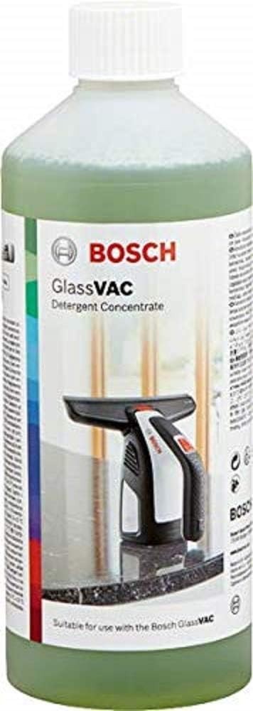 Bosch Home and Garden Bosch F016800568 - Detergente per vetri e superfici 500ml