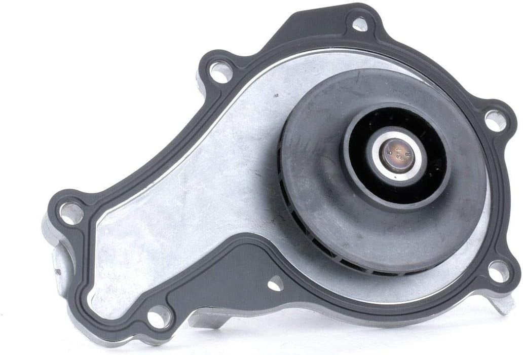 INA 538 0037 10 Pompa acqua N° denti: 19