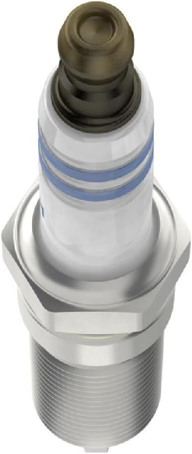 Bosch 0242229902 (+39) Candela Di Accensione Bosch Nickel - set da 4 pezzi