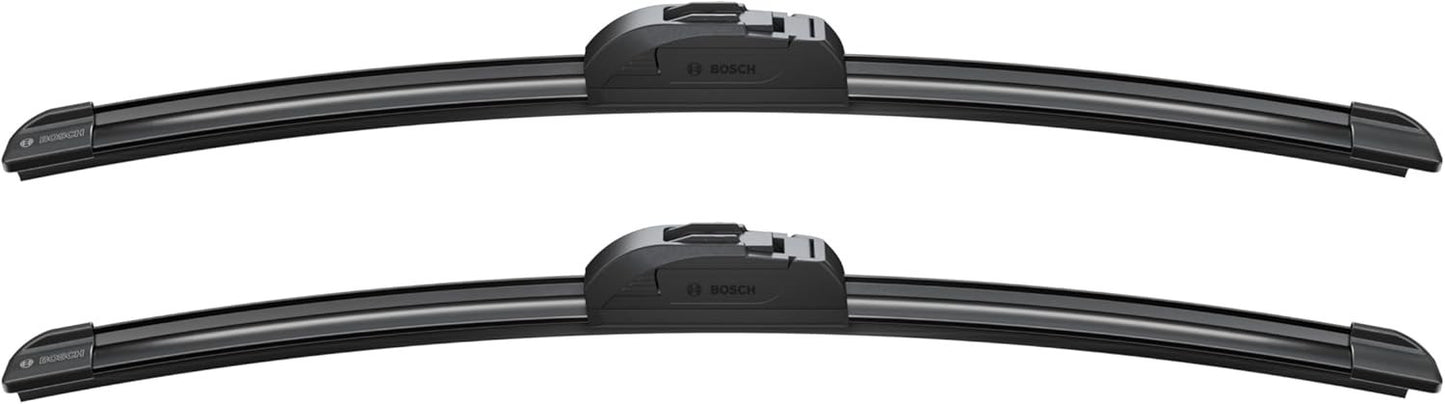 Tergicristalli Bosch Aerotwin AR450S Lunghezza 450mm/450mm, 1 set per parabrezza
