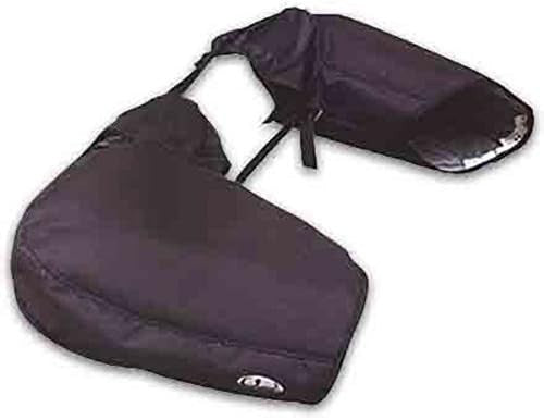 OJ Pro Hand Plus C0070 Coprimanopole Universali per Moto e Scooter – Copri Mani