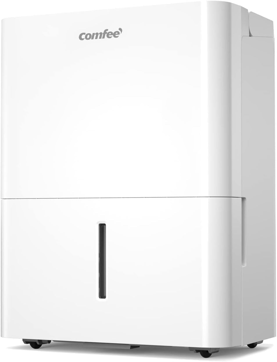COMFEE' Deumidificatore Casa Muffa 20L/24h, Adatto fino a 40㎡, Tanica da 3L