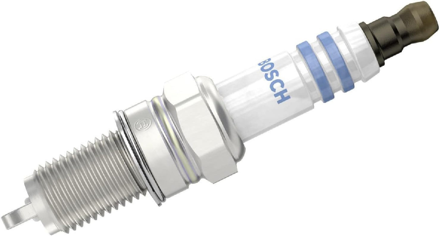 Bosch YR6KI332S, Candele Doppio Iridio, 1 candela