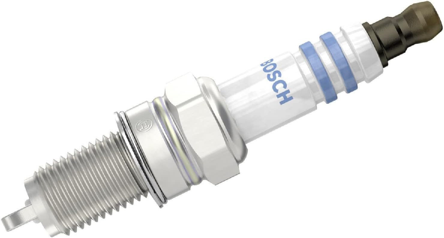 Bosch YR6KI332S, Candele Doppio Iridio, 1 candela