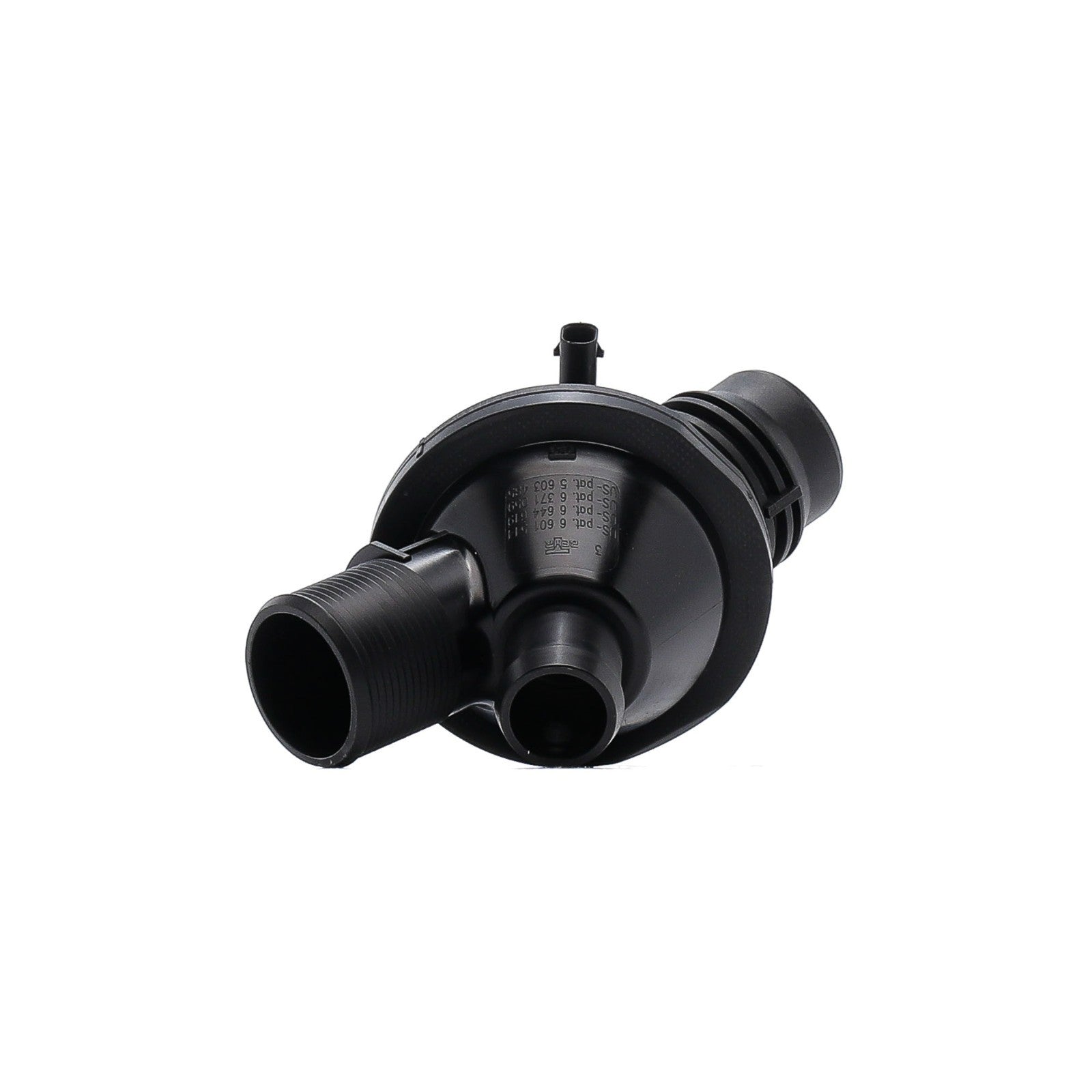 MAHLE Termostato, Refrigerante TM25108 per BMW