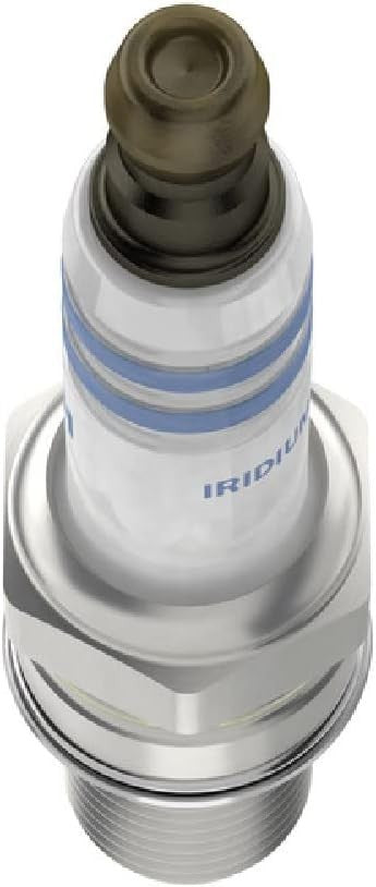 Bosch YR6KI332S, Candele Doppio Iridio, 1 candela
